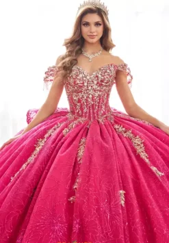 Quinceanera PR30191^Princesa New