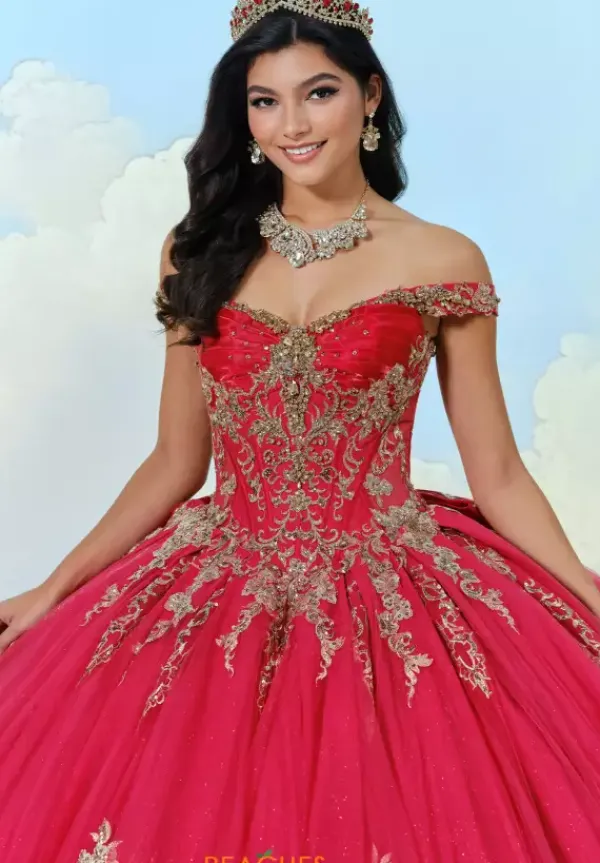 Quinceanera PR30176^Princesa Clearance