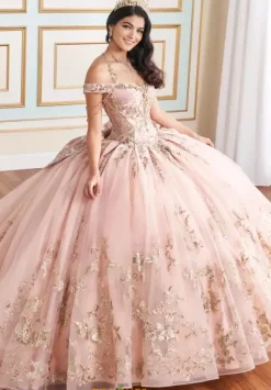 Quinceanera PR30176^Princesa Clearance