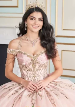 Quinceanera PR30176^Princesa Clearance