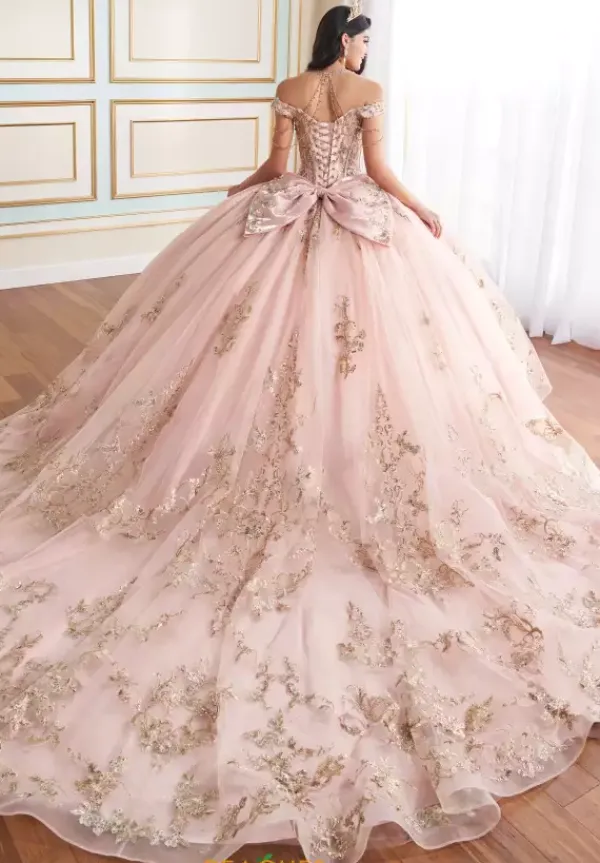 Quinceanera PR30176^Princesa Clearance