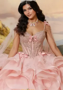 Quinceanera PR30204^Princesa Sale