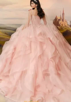 Quinceanera PR30204^Princesa Sale