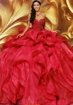 Quinceanera PR30204^Princesa Sale