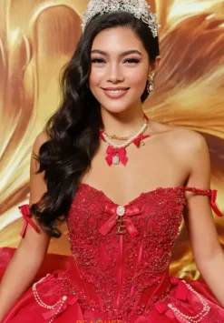 Quinceanera PR30204^Princesa Sale