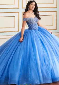 Quinceanera PR30180^Princesa New