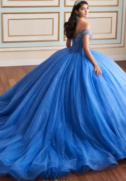 Quinceanera PR30180^Princesa New