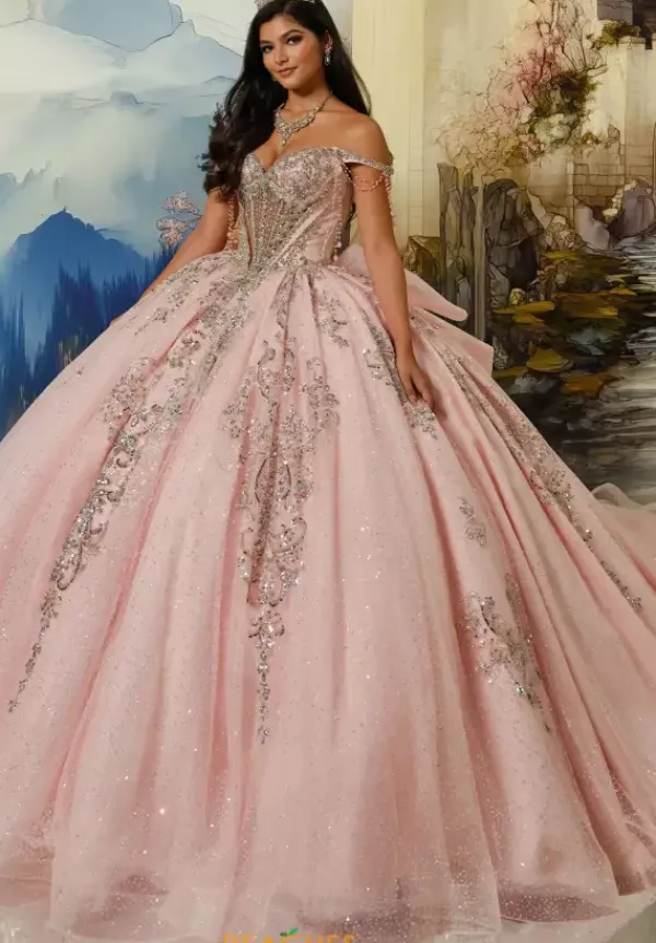 Quinceanera PR30231^Princesa New