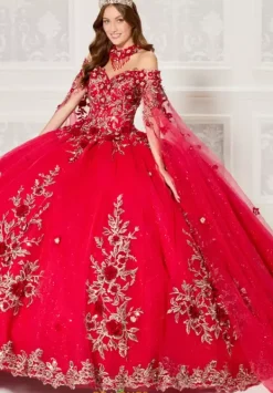 Quinceanera PR30114^Princesa Outlet