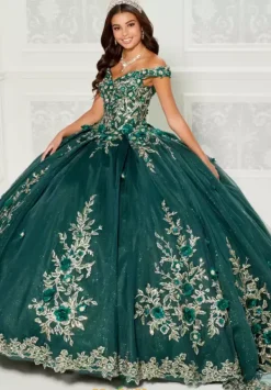 Quinceanera PR30114^Princesa Outlet