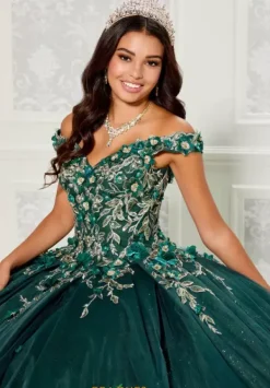Quinceanera PR30114^Princesa Outlet