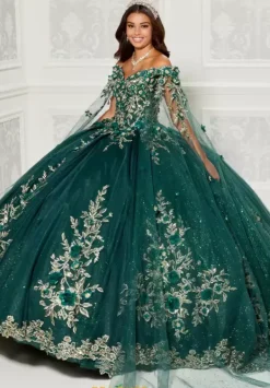 Quinceanera PR30114^Princesa Outlet