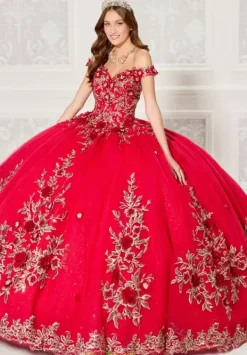 Quinceanera PR30114^Princesa Outlet