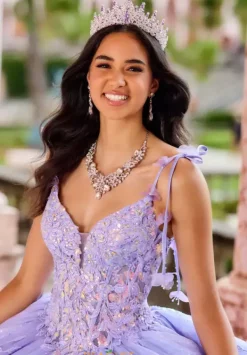 Quinceanera PR30157^Princesa Hot