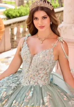 Quinceanera PR30157^Princesa Hot