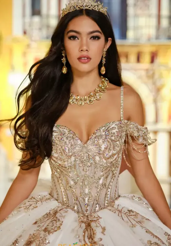 Quinceanera PR30198^Princesa Outlet