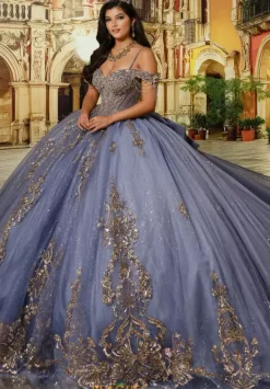 Quinceanera PR30198^Princesa Outlet