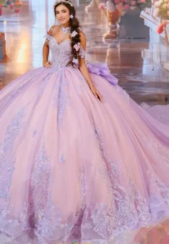 Quinceanera PR30198^Princesa Outlet