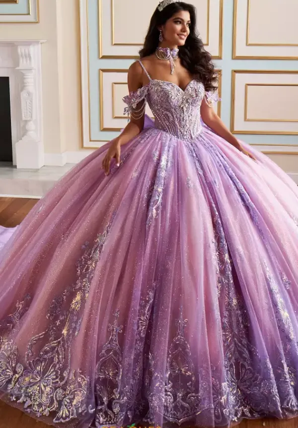 Quinceanera PR30198^Princesa Outlet