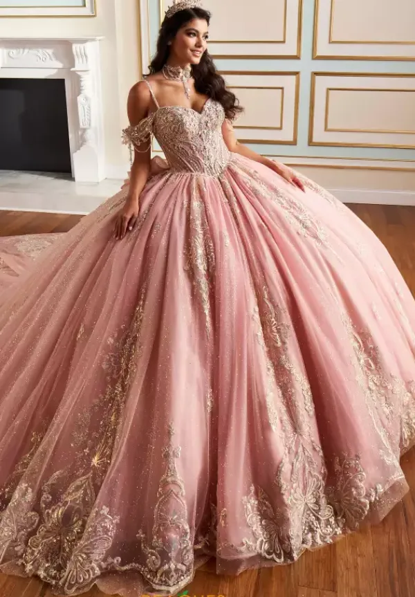 Quinceanera PR30198^Princesa Outlet