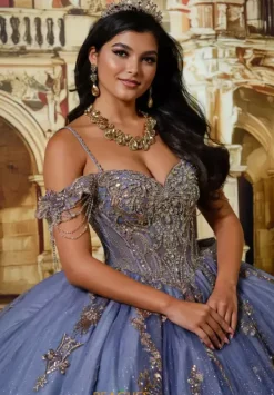 Quinceanera PR30198^Princesa Outlet