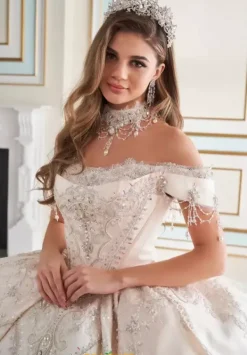 Quinceanera PR70102^Princesa