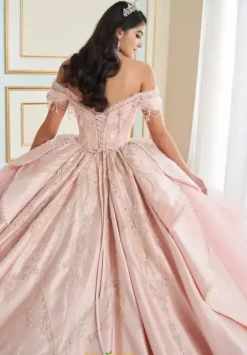 Quinceanera PR70102^Princesa