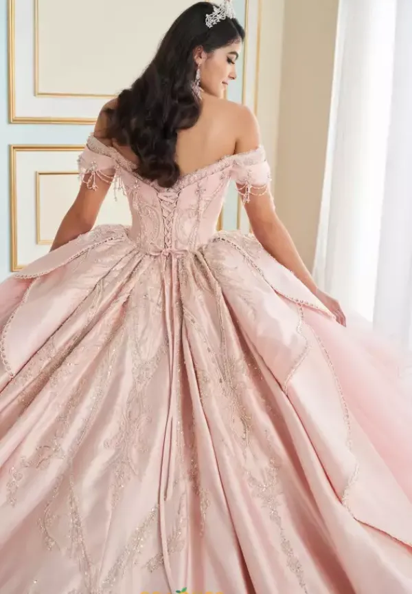 Quinceanera PR70102^Princesa