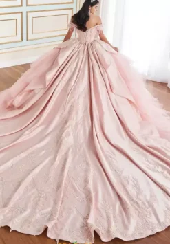 Quinceanera PR70102^Princesa