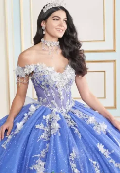 Quinceanera PR30178^Princesa