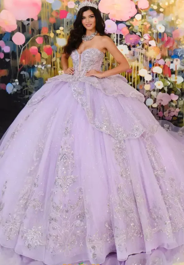 Quinceanera PR30196^Princesa New
