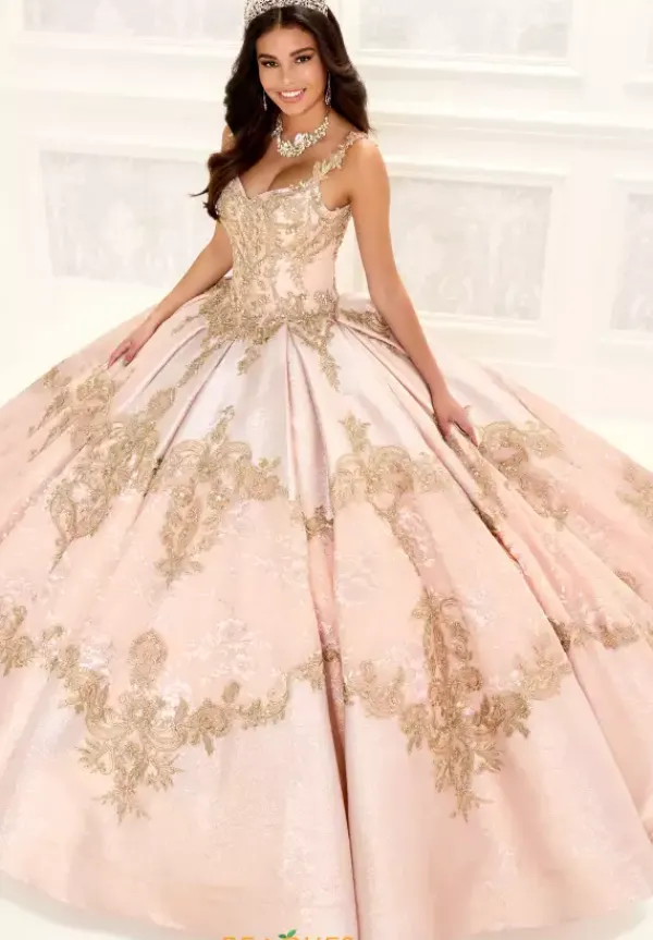 Quinceanera PR30085^Princesa Sale