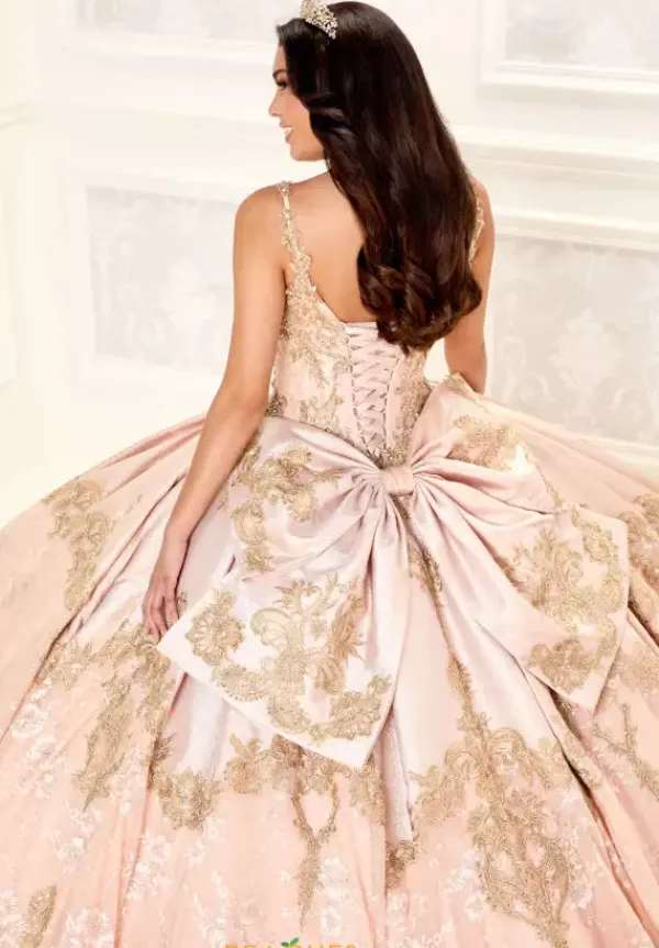 Quinceanera PR30085^Princesa Sale