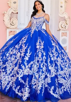 Quinceanera PR30153^Princesa Hot