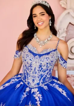 Quinceanera PR30153^Princesa Hot
