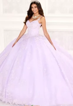Quinceanera PR30087^Princesa New