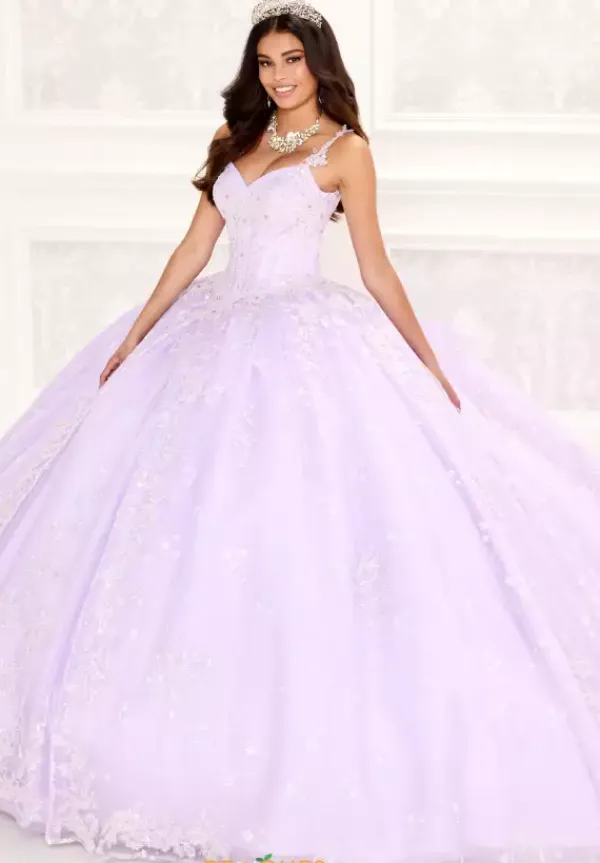 Quinceanera PR30087^Princesa New
