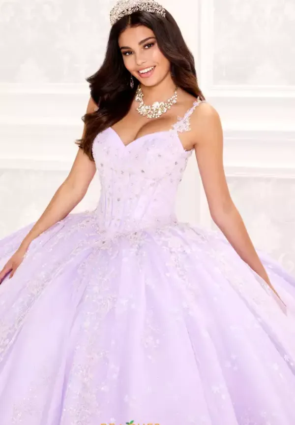 Quinceanera PR30087^Princesa New