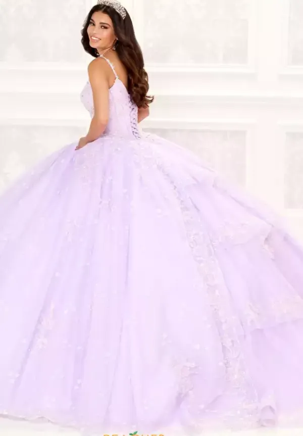 Quinceanera PR30087^Princesa New