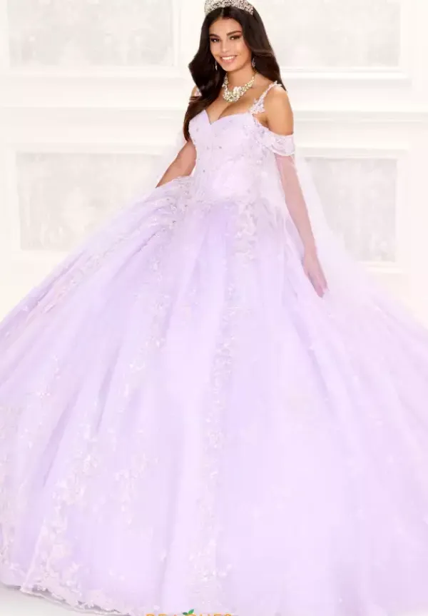 Quinceanera PR30087^Princesa New