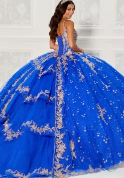 Quinceanera PR30087^Princesa New