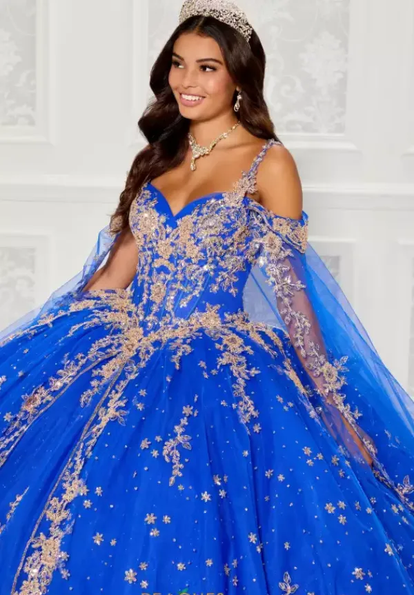 Quinceanera PR30087^Princesa New