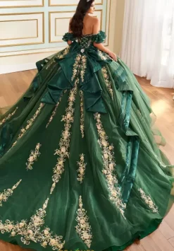 Quinceanera PR30197^Princesa New