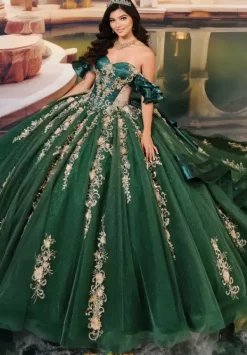 Quinceanera PR30197^Princesa New