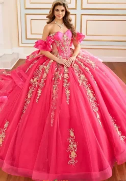 Quinceanera PR30197^Princesa New