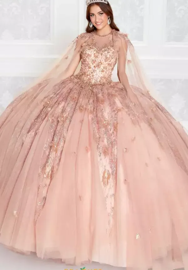 Quinceanera PR12262^Princesa Sale