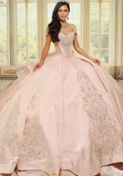 Quinceanera PR30201^Princesa New