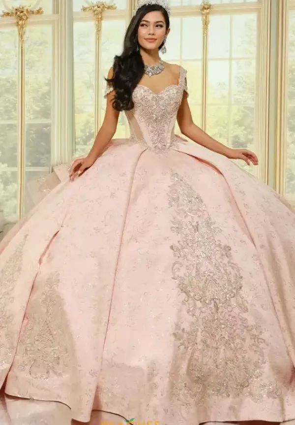 Quinceanera PR30201^Princesa New