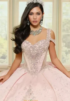 Quinceanera PR30201^Princesa New
