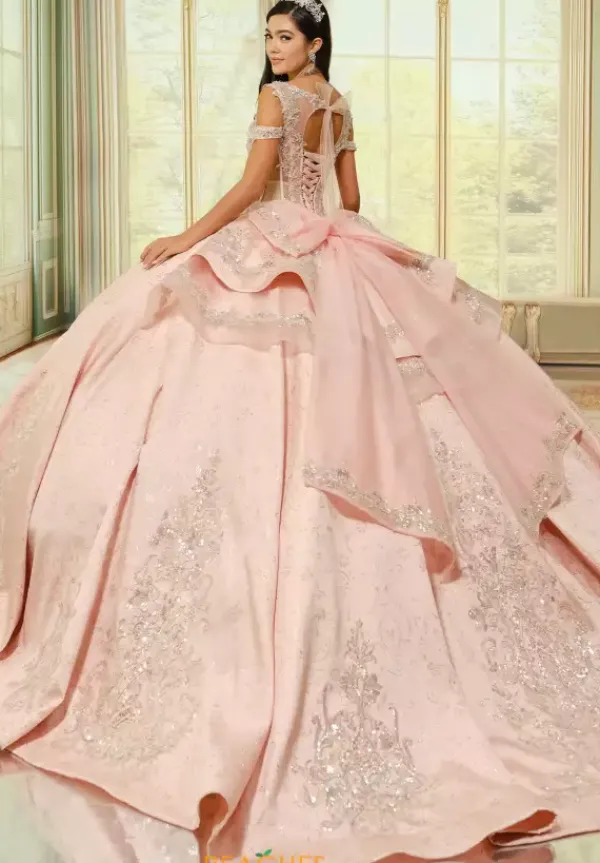 Quinceanera PR30201^Princesa New